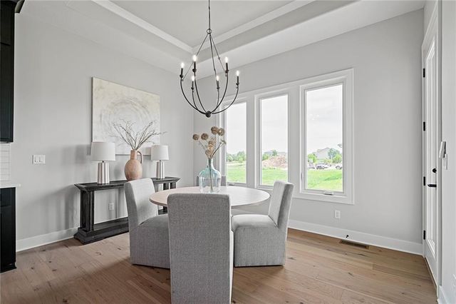 4429 Tee Box Drive, Basehor, KS 66007