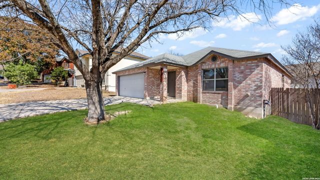 8255 Brisbane, Converse, TX 78109