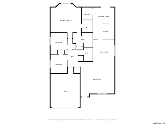 8255 Brisbane, Converse, TX 78109