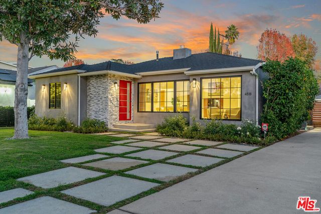 4518 Varna Avenue, Sherman Oaks, CA 91423