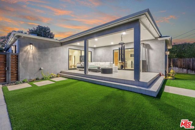 4518 Varna Avenue, Sherman Oaks, CA 91423