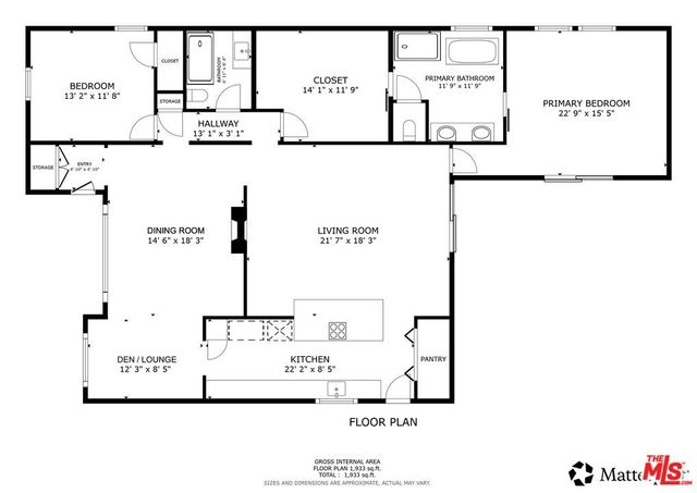 4518 Varna Avenue, Sherman Oaks, CA 91423