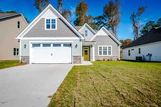 305 Brindle Drive, Homesite 21, Fuquay Varina, NC 27526