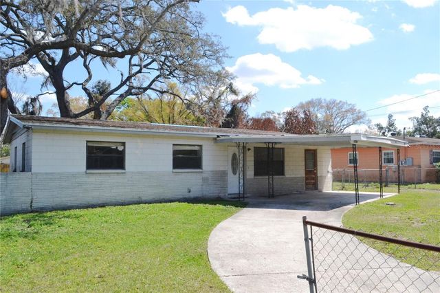 10405 N 22ND STREET, Tampa, FL 33612