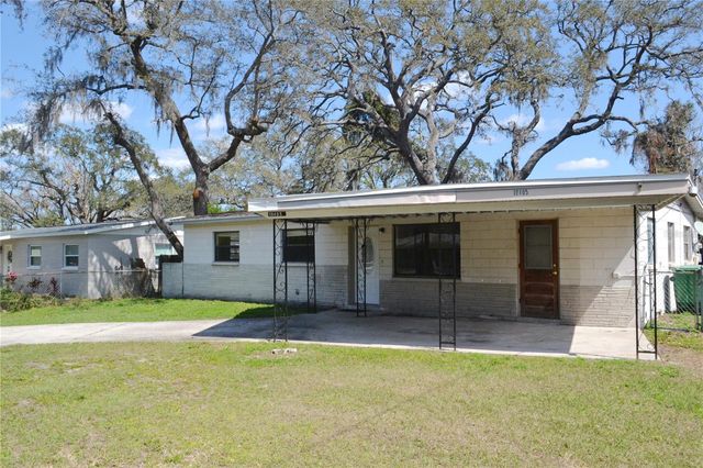 10405 N 22ND STREET, Tampa, FL 33612