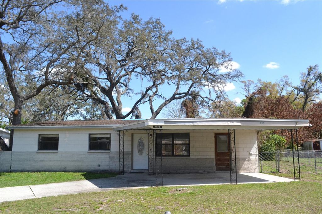 10405 N 22ND STREET, Tampa, FL 33612