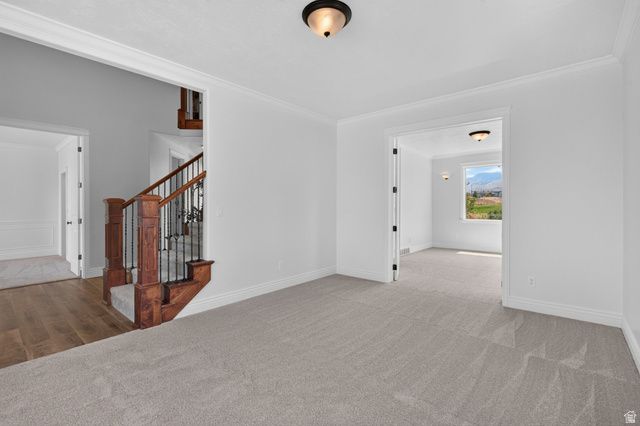 94 E SEVEN IRON CT, Saratoga Springs, UT 84045