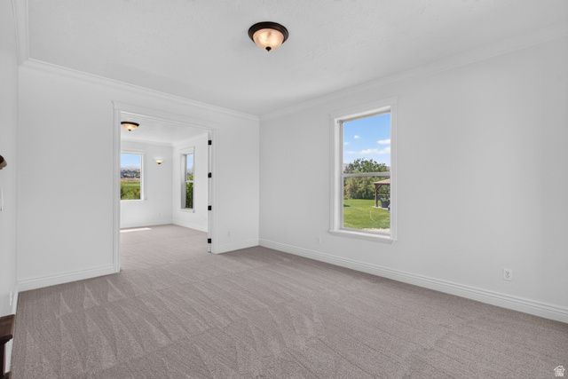 94 E SEVEN IRON CT, Saratoga Springs, UT 84045