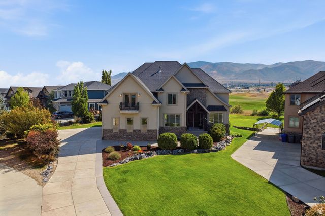 94 E SEVEN IRON CT, Saratoga Springs, UT 84045