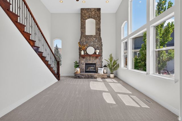 94 E SEVEN IRON CT, Saratoga Springs, UT 84045