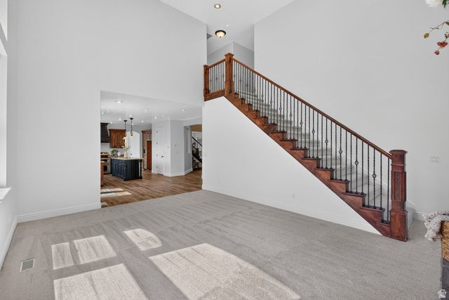 94 E SEVEN IRON CT, Saratoga Springs, UT 84045