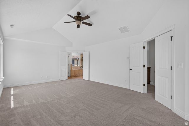 94 E SEVEN IRON CT, Saratoga Springs, UT 84045