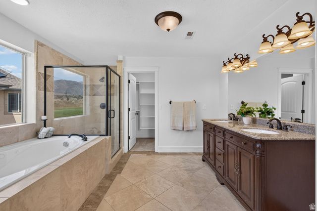 94 E SEVEN IRON CT, Saratoga Springs, UT 84045