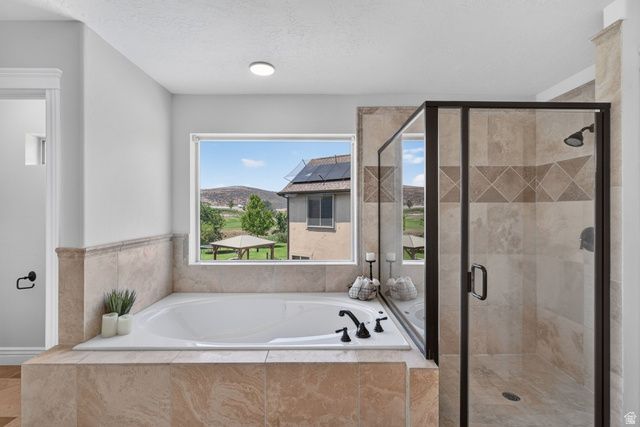 94 E SEVEN IRON CT, Saratoga Springs, UT 84045
