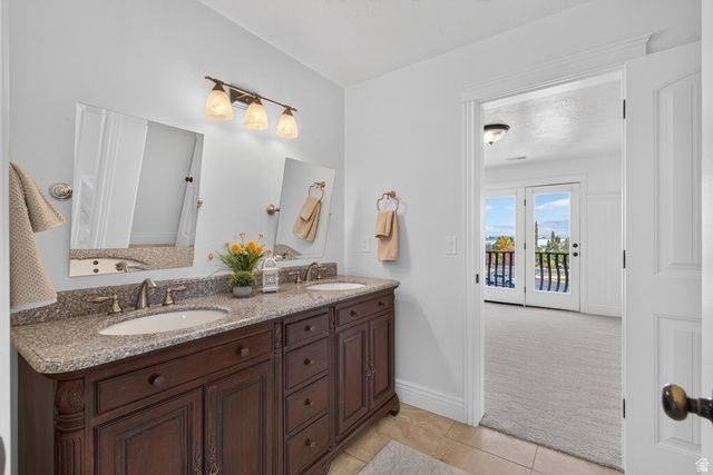 94 E SEVEN IRON CT, Saratoga Springs, UT 84045
