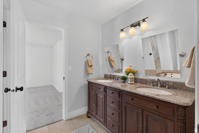 94 E SEVEN IRON CT, Saratoga Springs, UT 84045