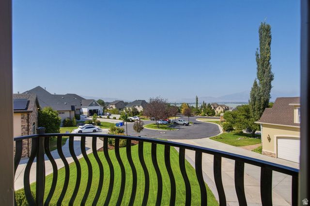 94 E SEVEN IRON CT, Saratoga Springs, UT 84045