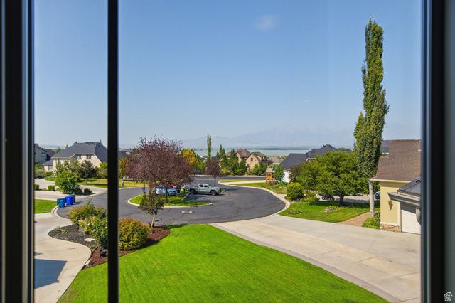 94 E SEVEN IRON CT, Saratoga Springs, UT 84045
