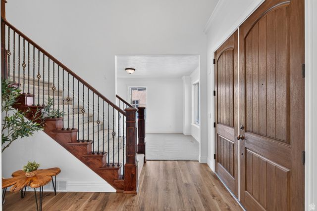 94 E SEVEN IRON CT, Saratoga Springs, UT 84045