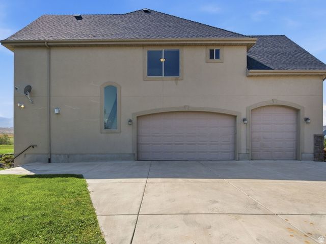 94 E SEVEN IRON CT, Saratoga Springs, UT 84045