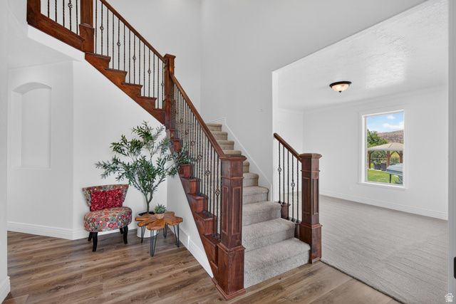 94 E SEVEN IRON CT, Saratoga Springs, UT 84045