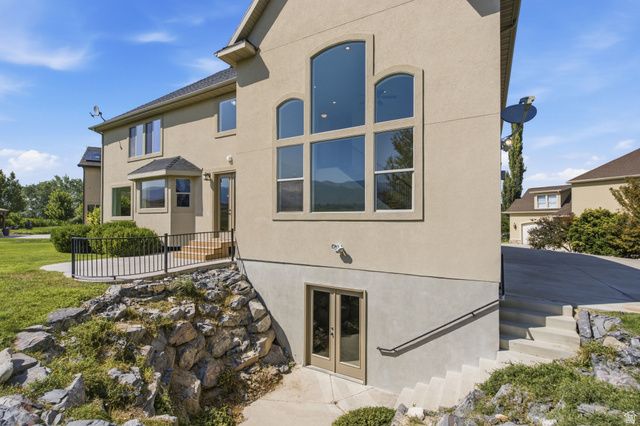 94 E SEVEN IRON CT, Saratoga Springs, UT 84045