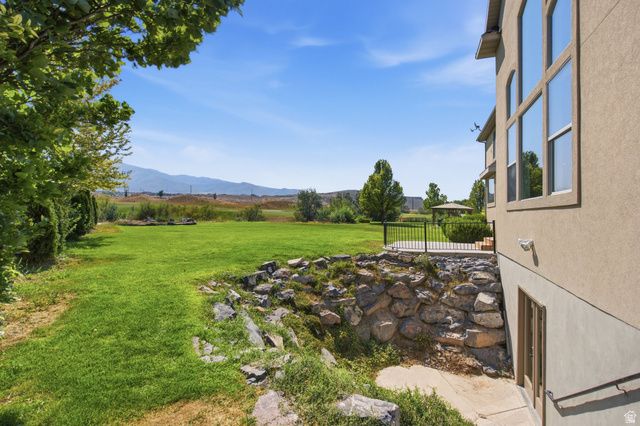 94 E SEVEN IRON CT, Saratoga Springs, UT 84045
