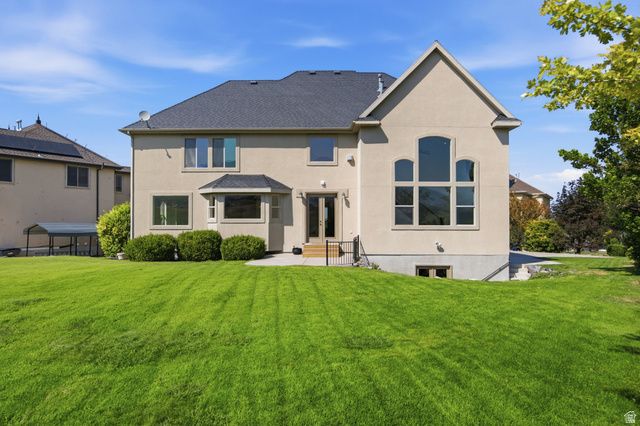 94 E SEVEN IRON CT, Saratoga Springs, UT 84045