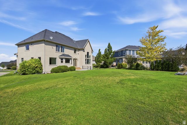 94 E SEVEN IRON CT, Saratoga Springs, UT 84045