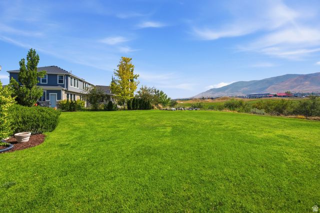 94 E SEVEN IRON CT, Saratoga Springs, UT 84045
