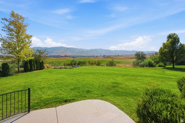 94 E SEVEN IRON CT, Saratoga Springs, UT 84045