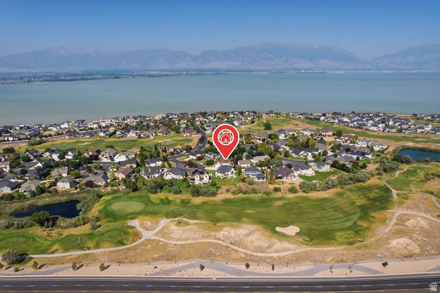 94 E SEVEN IRON CT, Saratoga Springs, UT 84045