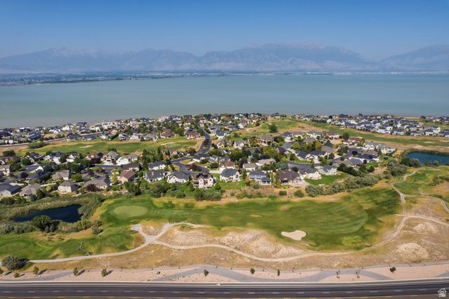 94 E SEVEN IRON CT, Saratoga Springs, UT 84045