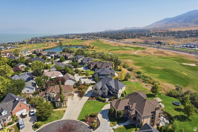 94 E SEVEN IRON CT, Saratoga Springs, UT 84045