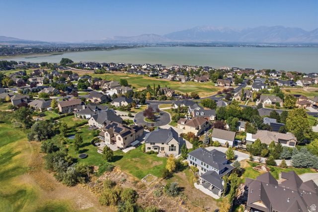 94 E SEVEN IRON CT, Saratoga Springs, UT 84045