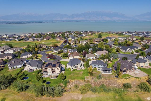 94 E SEVEN IRON CT, Saratoga Springs, UT 84045