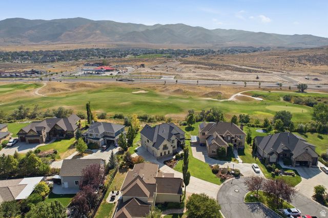 94 E SEVEN IRON CT, Saratoga Springs, UT 84045