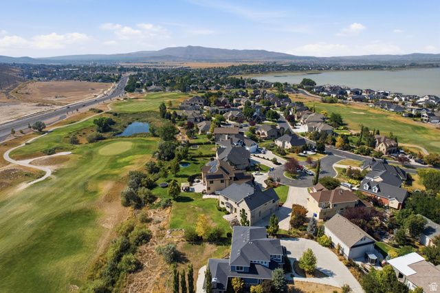 94 E SEVEN IRON CT, Saratoga Springs, UT 84045