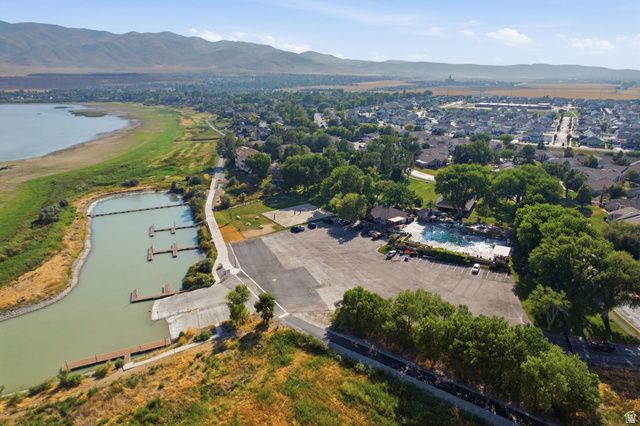 94 E SEVEN IRON CT, Saratoga Springs, UT 84045