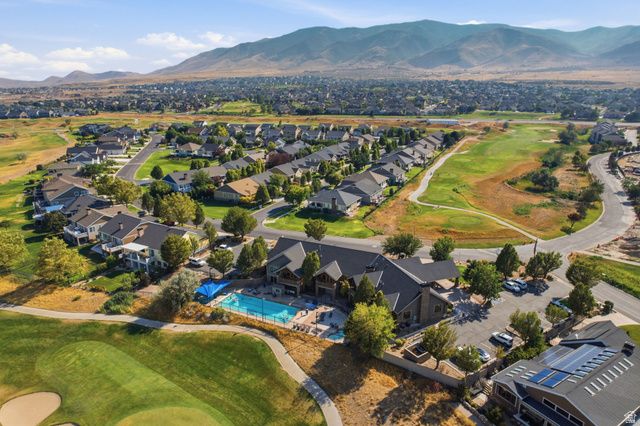 94 E SEVEN IRON CT, Saratoga Springs, UT 84045