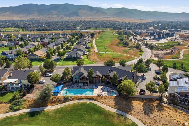 94 E SEVEN IRON CT, Saratoga Springs, UT 84045