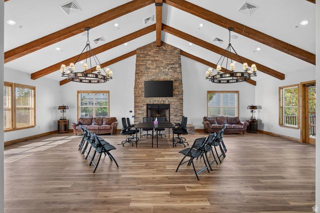 94 E SEVEN IRON CT, Saratoga Springs, UT 84045