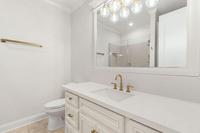 98 W Ambassador Bend, The Woodlands, TX 77382