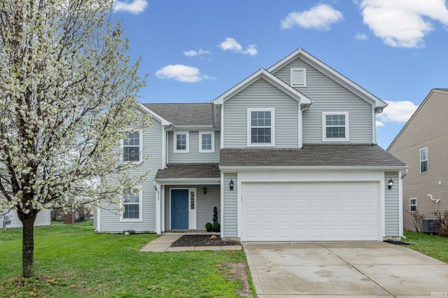 2720 Tristan Drive, Lafayette, IN 47909