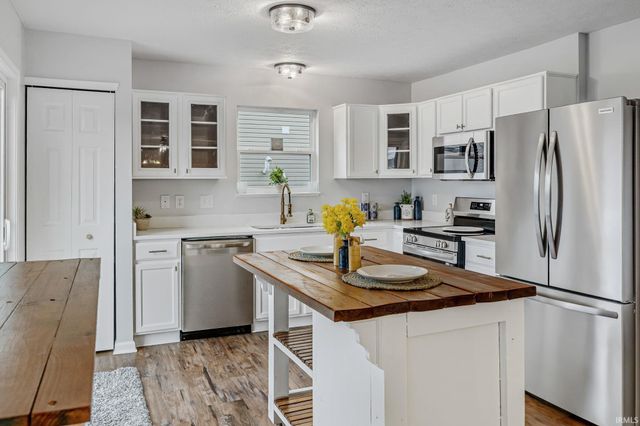 2720 Tristan Drive, Lafayette, IN 47909