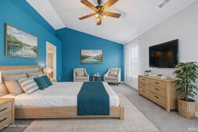 2720 Tristan Drive, Lafayette, IN 47909