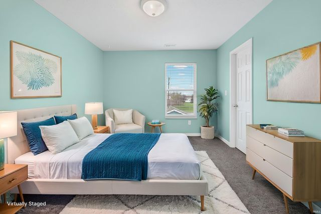 2720 Tristan Drive, Lafayette, IN 47909