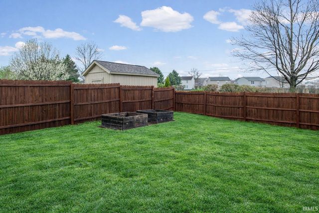 2720 Tristan Drive, Lafayette, IN 47909