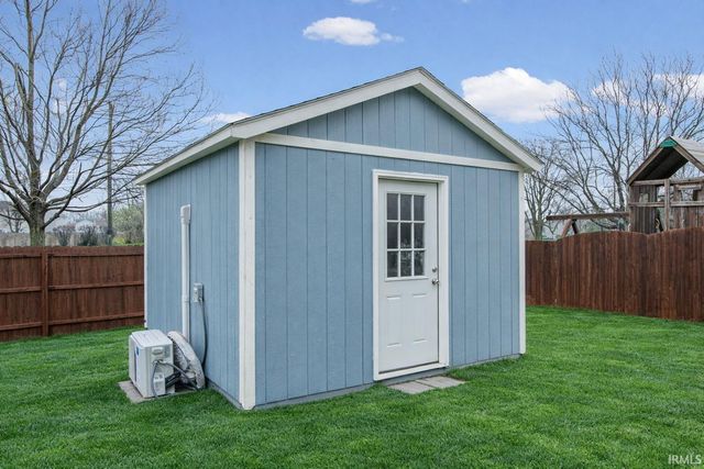 2720 Tristan Drive, Lafayette, IN 47909