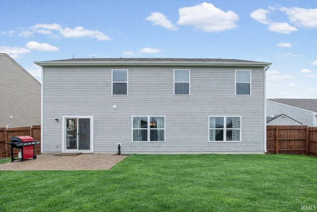 2720 Tristan Drive, Lafayette, IN 47909